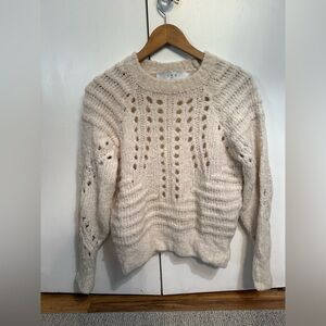 IRO sweater